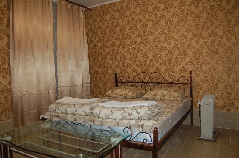 Apartment On Stepana Bandery 37 Постійне Електропостачання Lviv Eksteriør bilde