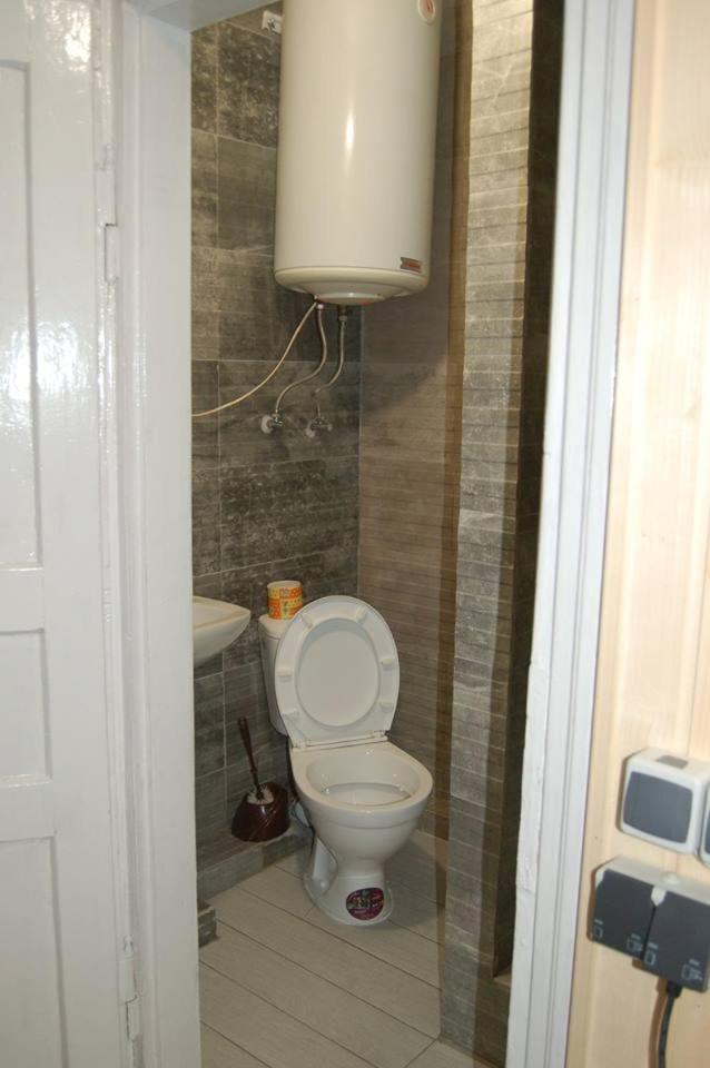 Apartment On Stepana Bandery 37 Постійне Електропостачання Lviv Eksteriør bilde