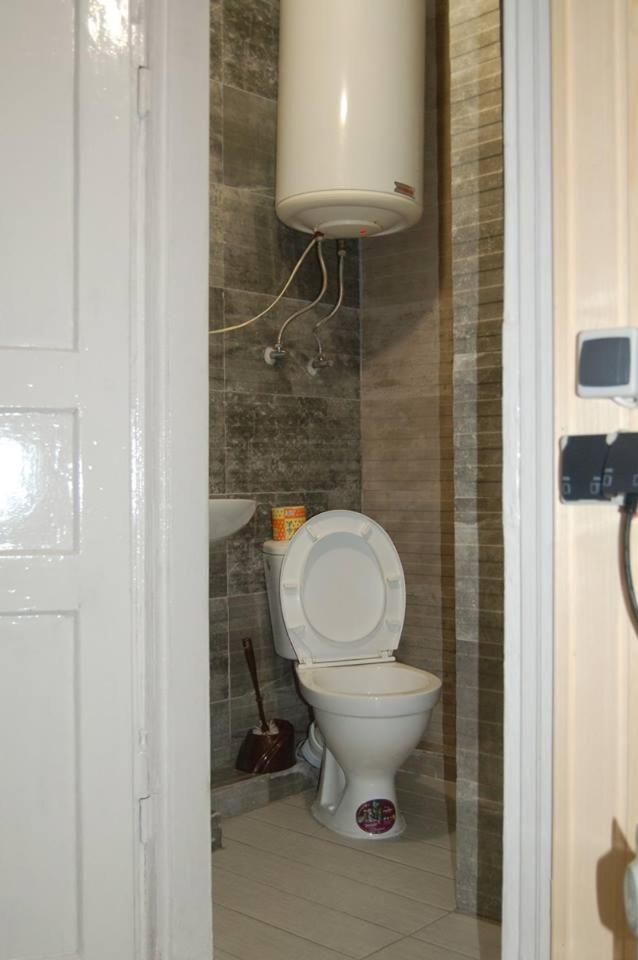 Apartment On Stepana Bandery 37 Постійне Електропостачання Lviv Eksteriør bilde