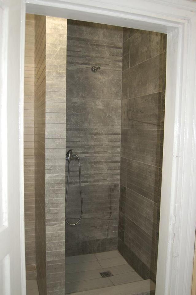 Apartment On Stepana Bandery 37 Постійне Електропостачання Lviv Eksteriør bilde