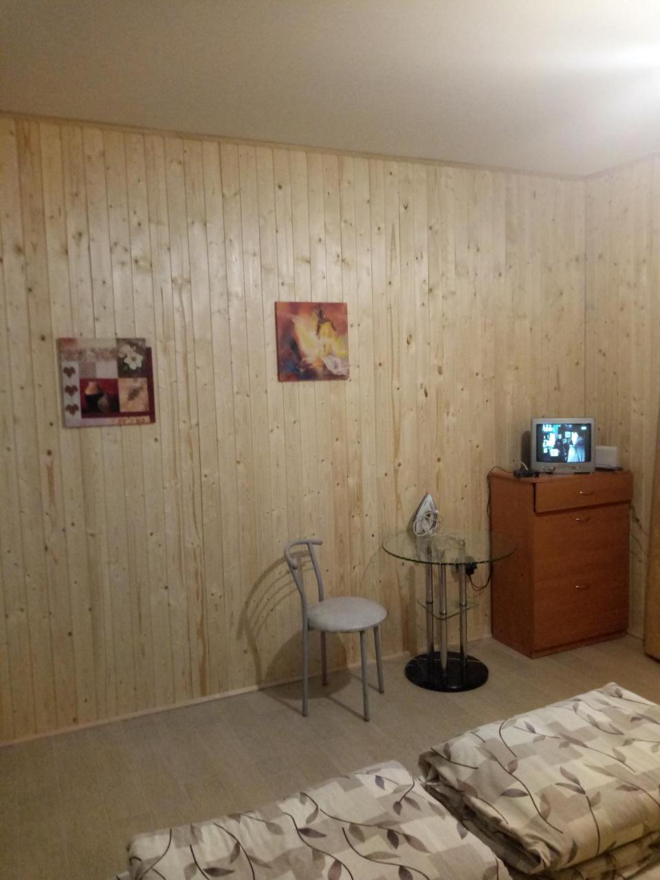 Apartment On Stepana Bandery 37 Постійне Електропостачання Lviv Eksteriør bilde