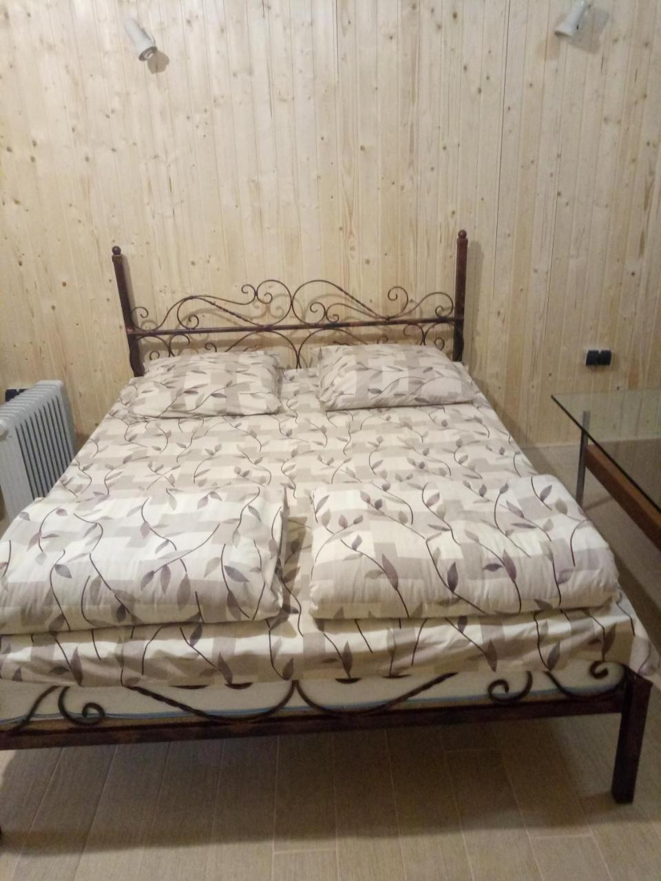 Apartment On Stepana Bandery 37 Постійне Електропостачання Lviv Eksteriør bilde