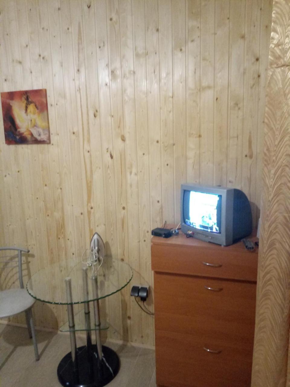 Apartment On Stepana Bandery 37 Постійне Електропостачання Lviv Eksteriør bilde